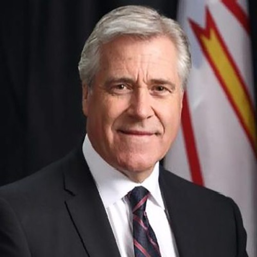 Dwight Ball, Businessperson and former premier of Newfoundland and Labrador