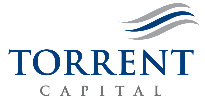 Torrent Capital logo